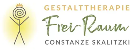 Gestalttherapie Freiraum Logo